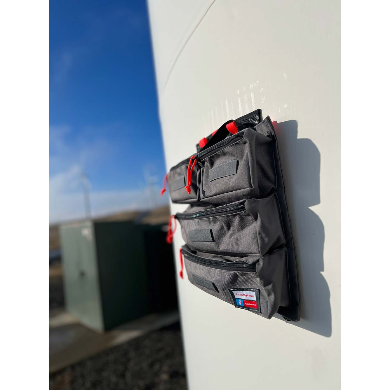 Last US Bag LUSB154 Tool Caddy from GME Supply